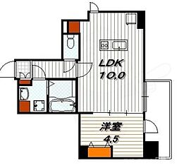 クローナコート烏丸御池