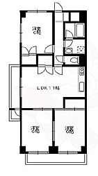 京都市右京区太秦下刑部町