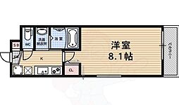 ベルク五条高倉