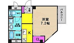 ジラソーレ 上桂