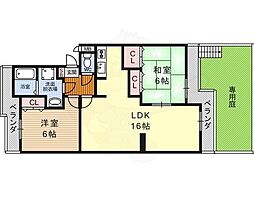 京都市右京区宇多野御屋敷町