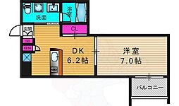 京都市西京区桂徳大寺北町