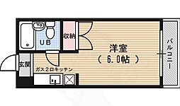 ハイツわかくさ