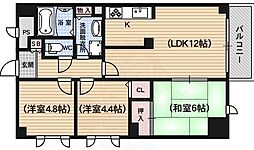 京都市南区吉祥院九条町