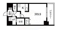 京都市下京区西七条比輪田町