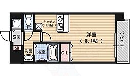 プレサンス京都烏丸NEXT