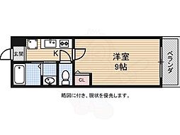 AYメゾン中立売