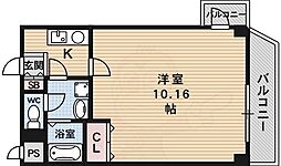エリーフラッツ上桂