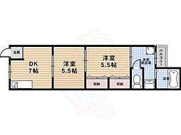 京都市右京区花園内畑町の一戸建て
