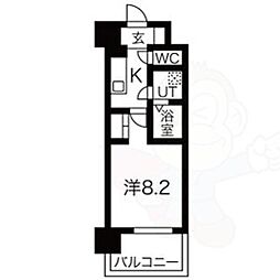 アーバンフラッツ五条堀川
