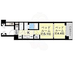 エステムコート京都二条