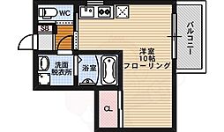 アクアプレイス京都西陣