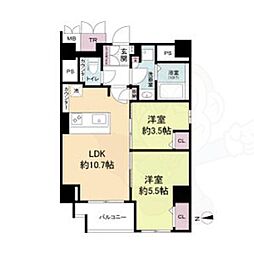 LiveCasa堀川今出川