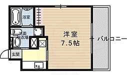 エスパス白梅町