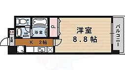 ハウスセゾン四条通