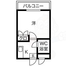 さくらマンション