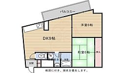 アーバン四条梅ノ宮