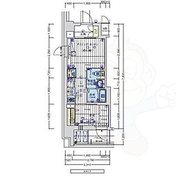 京都市右京区太秦井戸ケ尻町
