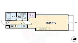 京都市東山区渋谷通大和大路西入北棟梁町