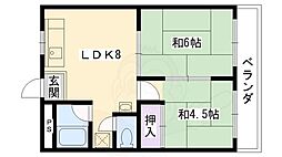 サンシャインコーポ新宮 305