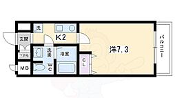 ＫＤＸレジデンス西大路 512