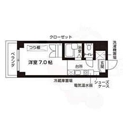 アブレスト東山本町