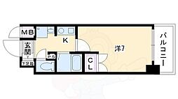 ベラジオ御所東 1003