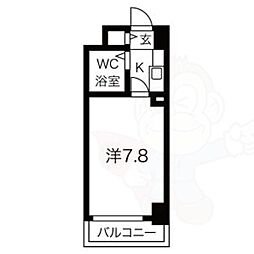 アルテハイム二条城
