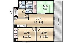 京都市下京区油小路通四条下る石井筒町