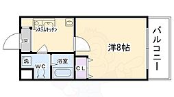 京都市左京区上高野池ノ内町