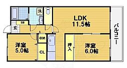 スカイビュー東土川