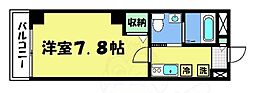 フラッティ京都十条