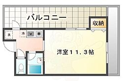 Stable西賀茂3
