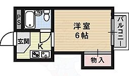京都市北区小山堀池町