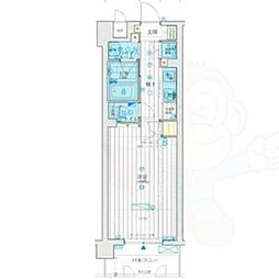 アスヴェル京都東山五条