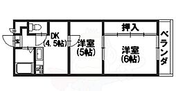 向日市寺戸町西田中瀬