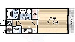 サクシード葛野五条 105