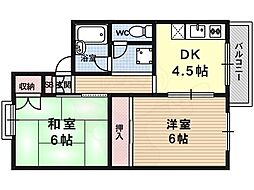 京都市西京区下津林東大般若町