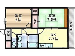 京都市西京区川島粟田町