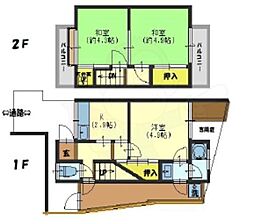 京都市右京区西院西今田町の一戸建て