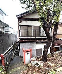 朝霞市宮戸3丁目