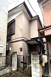 新座市新堀１丁目