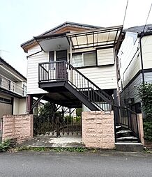 川越市下新河岸