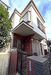 新座市片山1丁目