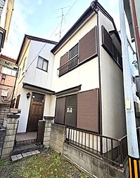 戸田市喜沢2丁目