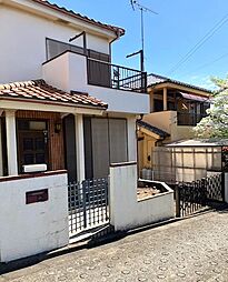 富士見市羽沢1丁目