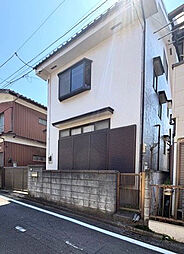 ふじみ野市北野2丁目