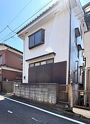ふじみ野市北野2丁目