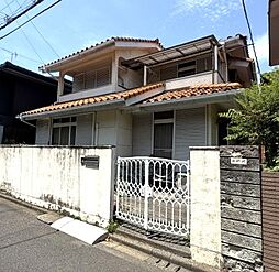 新座市野寺2丁目