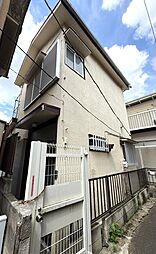 三芳町藤久保
